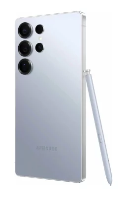 Какой смартфон купить в ноябре 2025: рейтинг лучших моделей на любой бюджет — Лучшие флагманы c хорошей камерой. 5