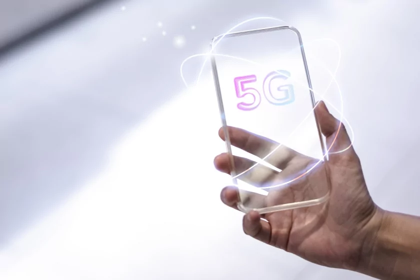 Иностранным смартфонам разрешат подключаться к российским 5G-сетям