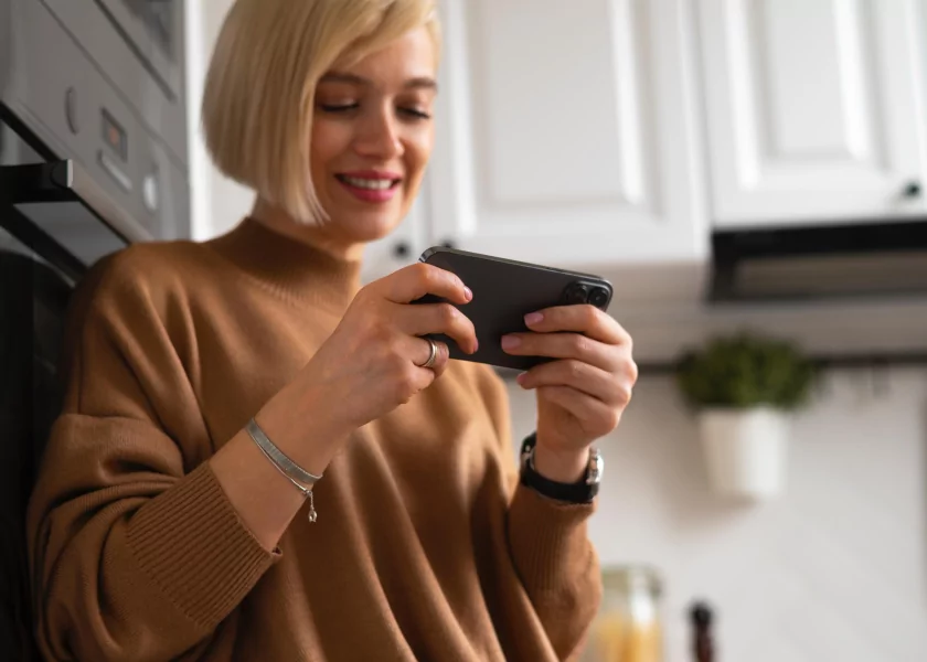 Доходы разработчиков в RuStore выросли в 4 раза