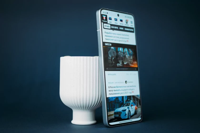 POCO назвала, какие смартфоны бренда получат HyperOS 3