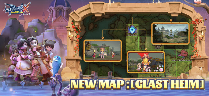 Ragnarok X 20251018.1171. Скриншот 5