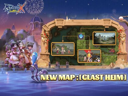 Ragnarok X 20251018.1171. Скриншот 13