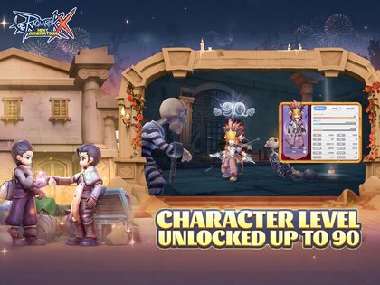 Ragnarok X 20251018.1171. Скриншот 17