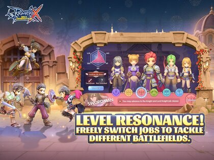 Ragnarok X 20251018.1171. Скриншот 18