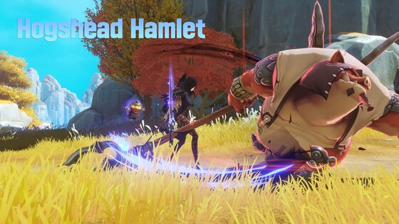 Blade & Soul Heroes 2.3.1. Скриншот 10