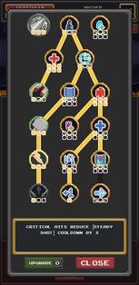 Doomdepths 1.1.3. Скриншот 2