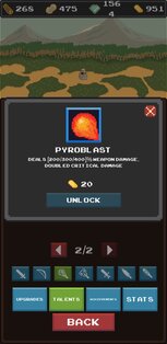 Doomdepths 1.1.3. Скриншот 6