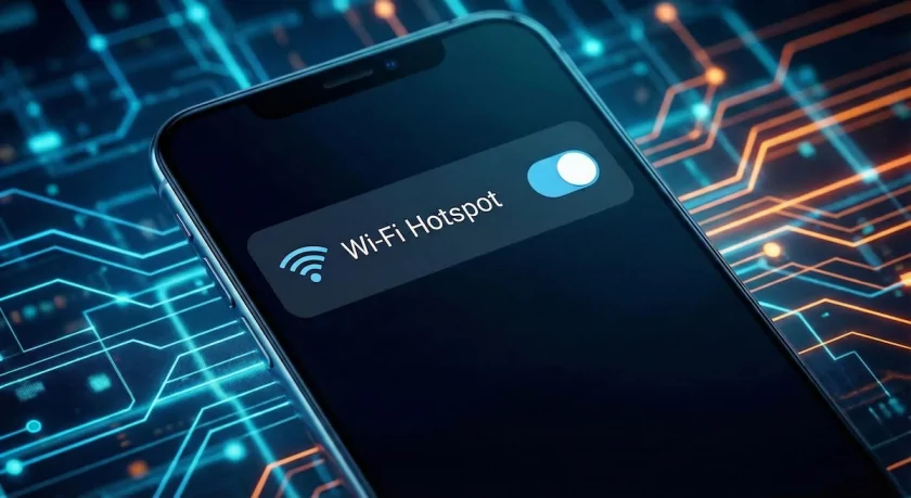 Google прокачала «Точку доступа» в Android: появилась поддержка 2,4 ГГц + 6 ГГц