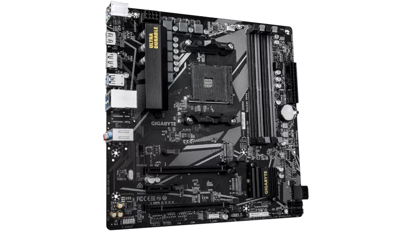 Какой ПК собрать в декабре 2025 года: лучшие игровые сборки от 74 190 рублей — Ультрабюджетная сборка — 74 190 рублей. 3