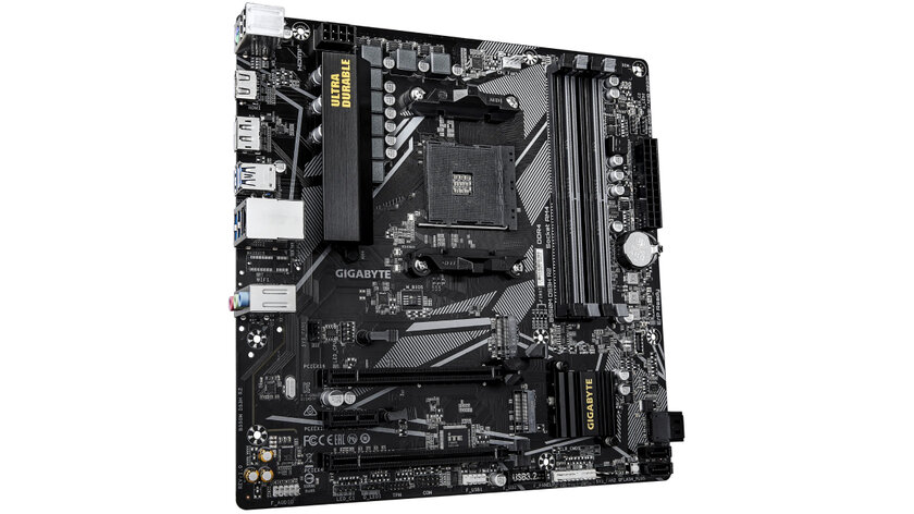 Какой ПК собрать в декабре 2025 года: лучшие игровые сборки от 74 190 рублей — Ультрабюджетная сборка — 74 190 рублей. 3