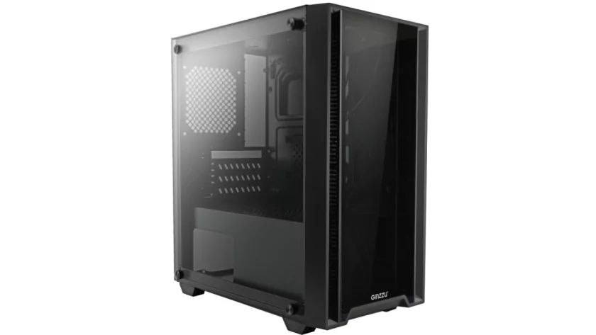 Какой ПК собрать в декабре 2025 года: лучшие игровые сборки от 74 190 рублей — Ультрабюджетная сборка — 74 190 рублей. 8