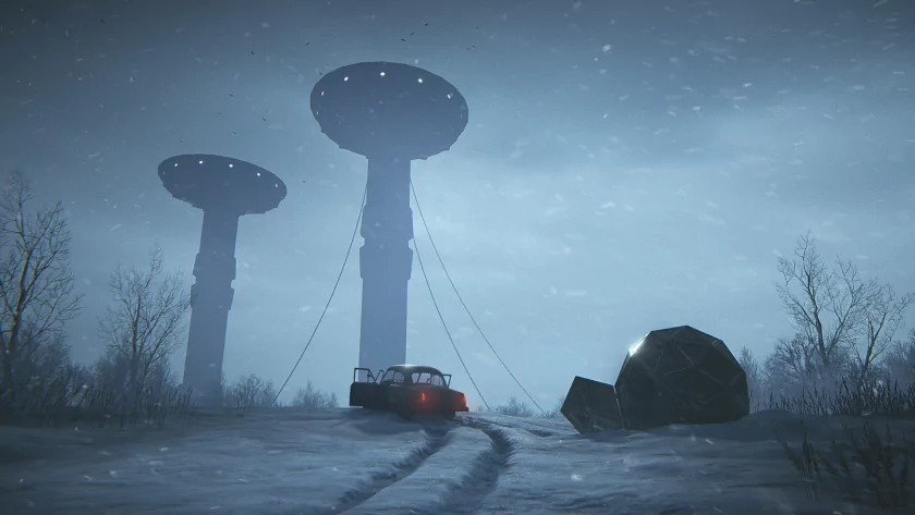 Состоялся релиз Hail to the Rainbow: постапокалиптического экшена от российского разработчика