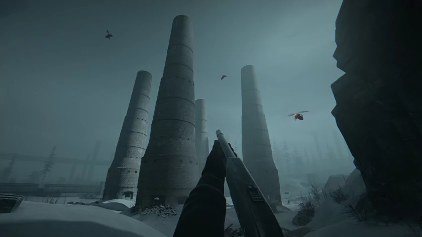 Состоялся релиз Hail to the Rainbow: постапокалиптического экшена от российского разработчика