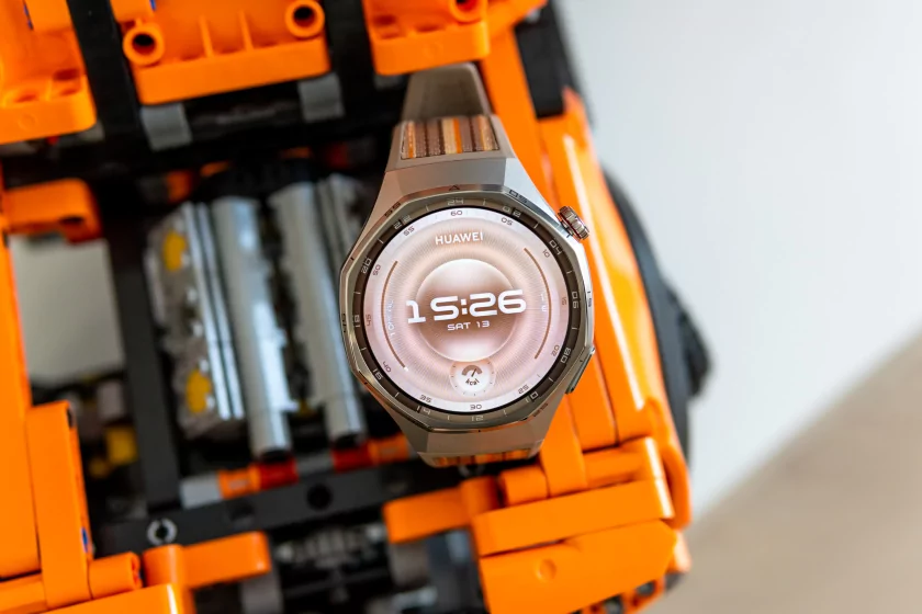 Huawei запустила на умных часах новый режим инвалидной коляски: чем он полезен