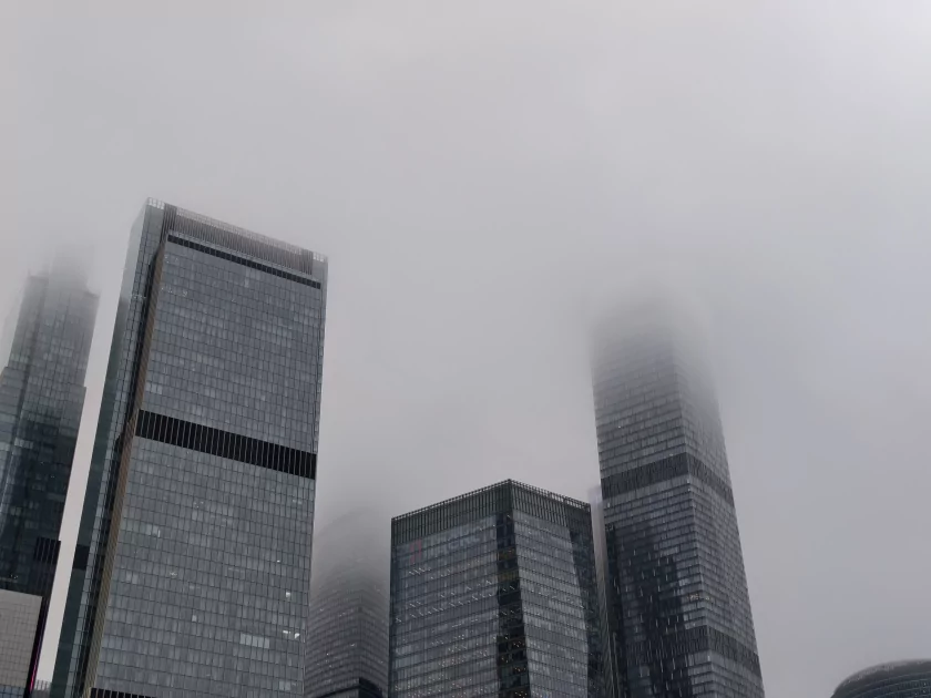 Обзор iQOO 15: доказывает, что хороший флагманский смартфон не должен быть излишне дорогим — Камеры. 9