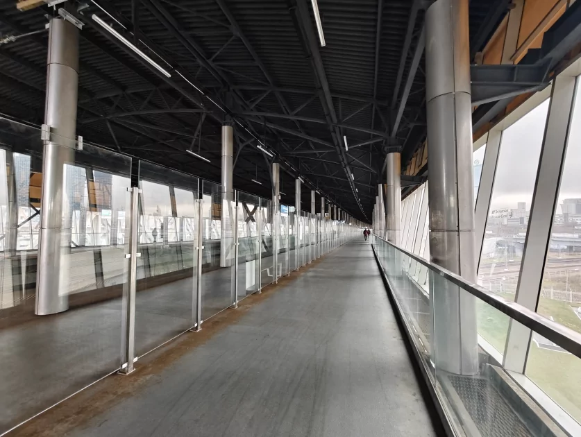 Обзор iQOO 15: доказывает, что хороший флагманский смартфон не должен быть излишне дорогим — Камеры. 12