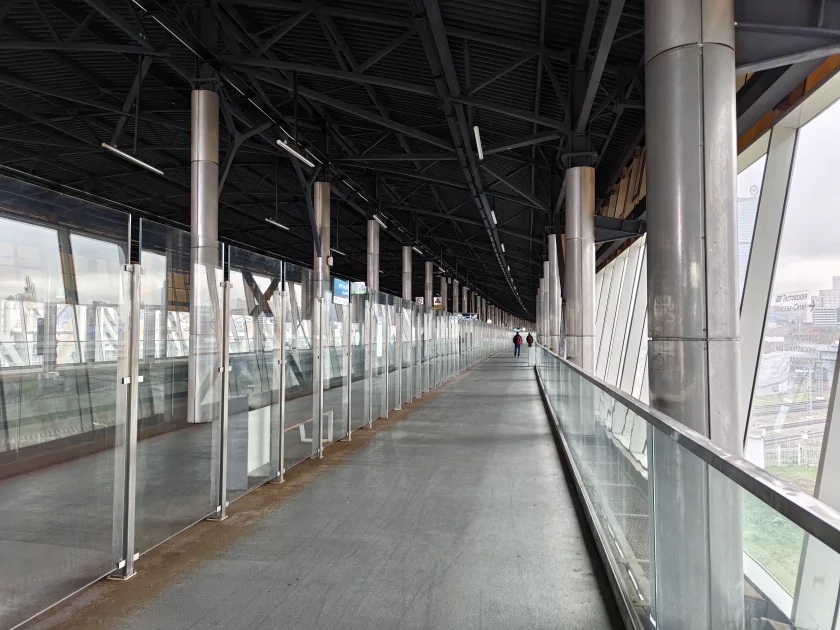 Обзор iQOO 15: доказывает, что хороший флагманский смартфон не должен быть излишне дорогим — Камеры. 13