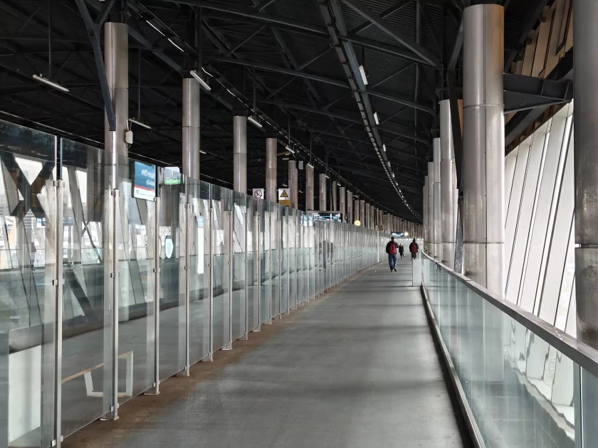 Обзор iQOO 15: доказывает, что хороший флагманский смартфон не должен быть излишне дорогим — Камеры. 14