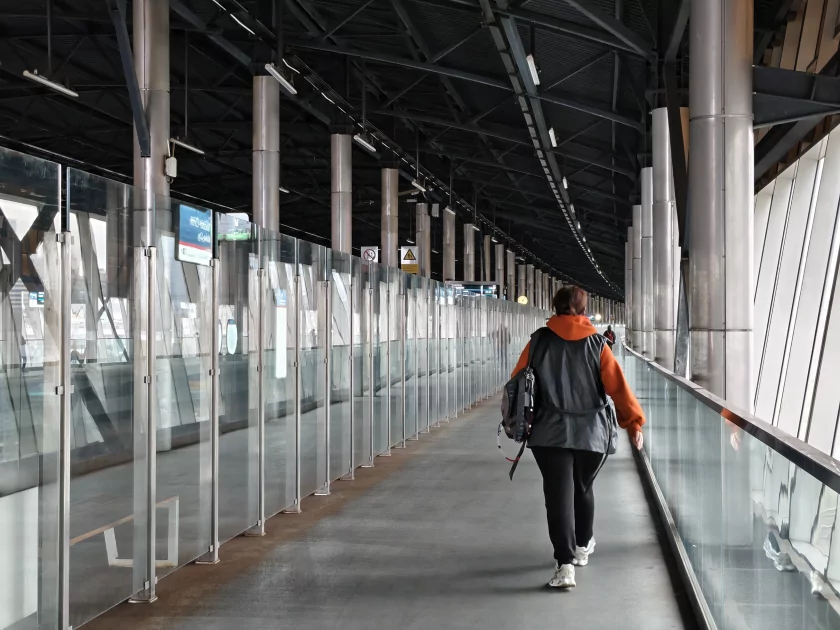 Обзор iQOO 15: доказывает, что хороший флагманский смартфон не должен быть излишне дорогим — Камеры. 15