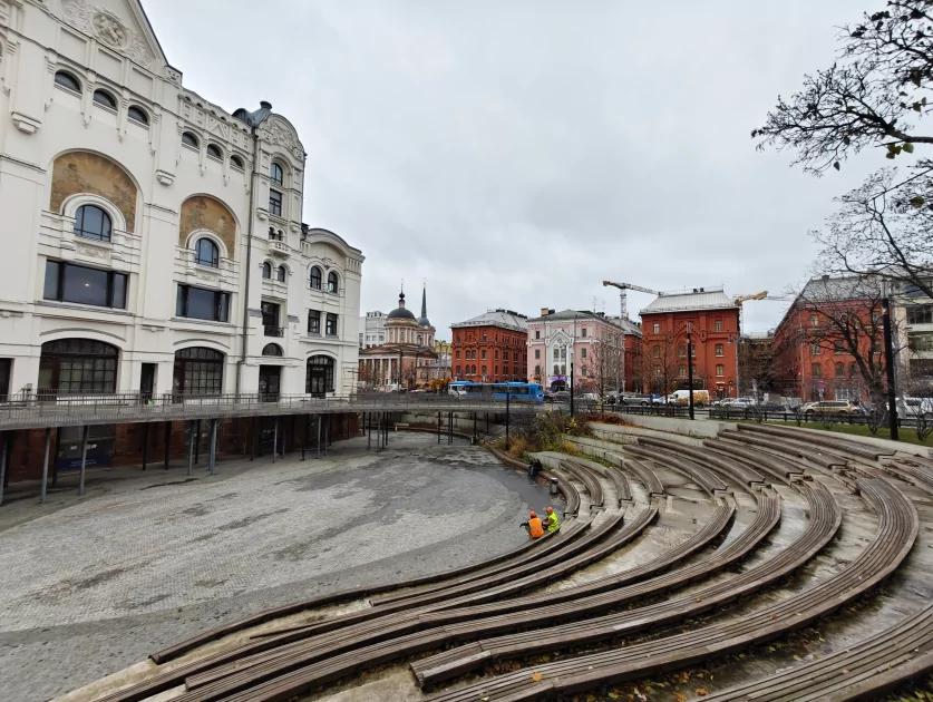 Обзор iQOO 15: доказывает, что хороший флагманский смартфон не должен быть излишне дорогим — Камеры. 17