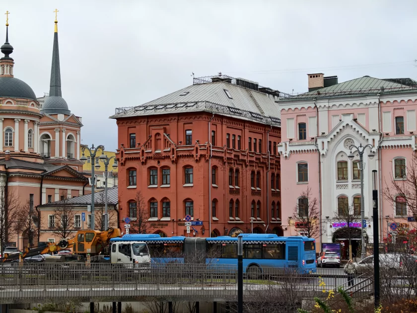 Обзор iQOO 15: доказывает, что хороший флагманский смартфон не должен быть излишне дорогим — Камеры. 20