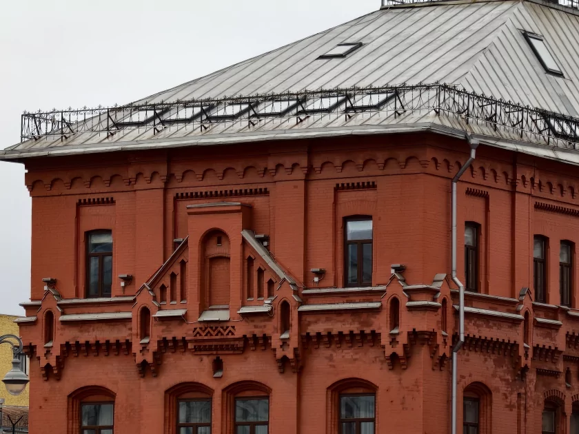 Обзор iQOO 15: доказывает, что хороший флагманский смартфон не должен быть излишне дорогим — Камеры. 21