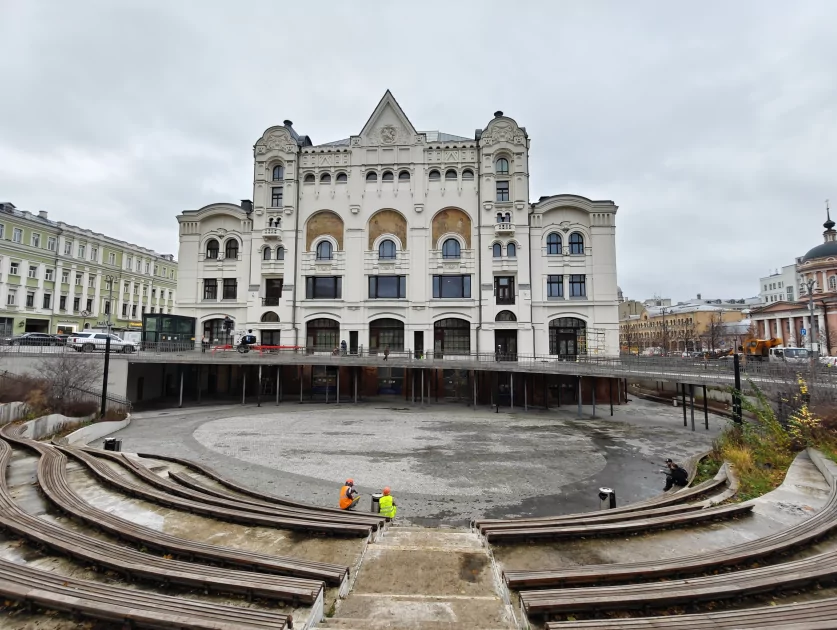 Обзор iQOO 15: доказывает, что хороший флагманский смартфон не должен быть излишне дорогим — Камеры. 22