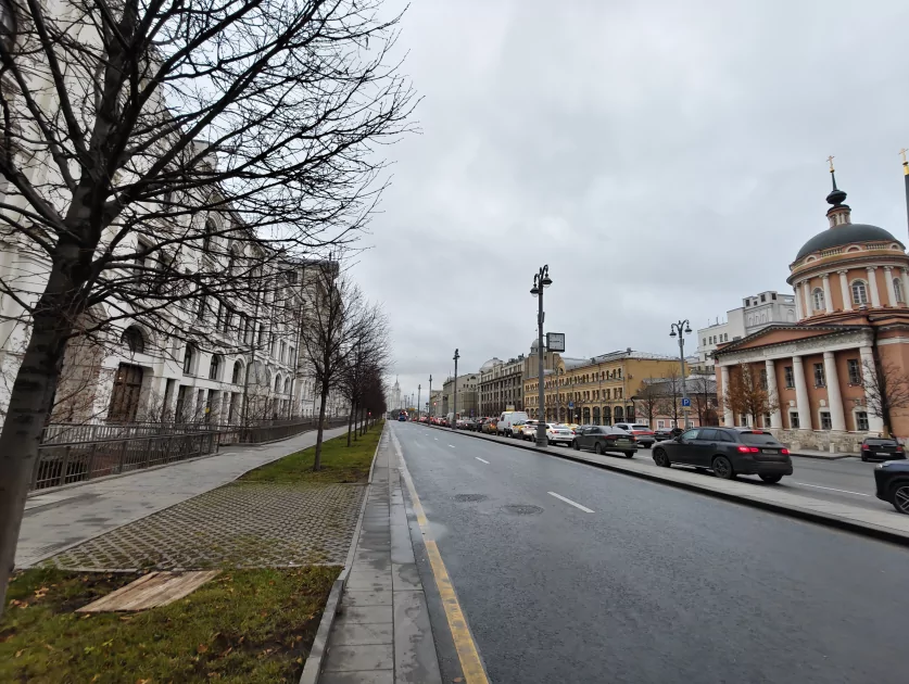 Обзор iQOO 15: доказывает, что хороший флагманский смартфон не должен быть излишне дорогим — Камеры. 27