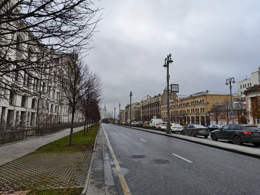 Обзор iQOO 15: доказывает, что хороший флагманский смартфон не должен быть излишне дорогим — Камеры. 28