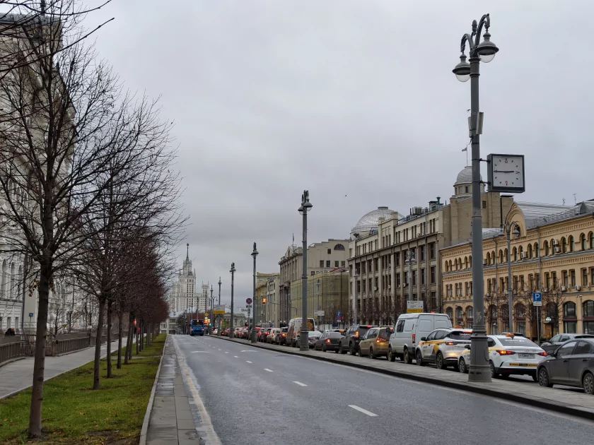 Обзор iQOO 15: доказывает, что хороший флагманский смартфон не должен быть излишне дорогим — Камеры. 29