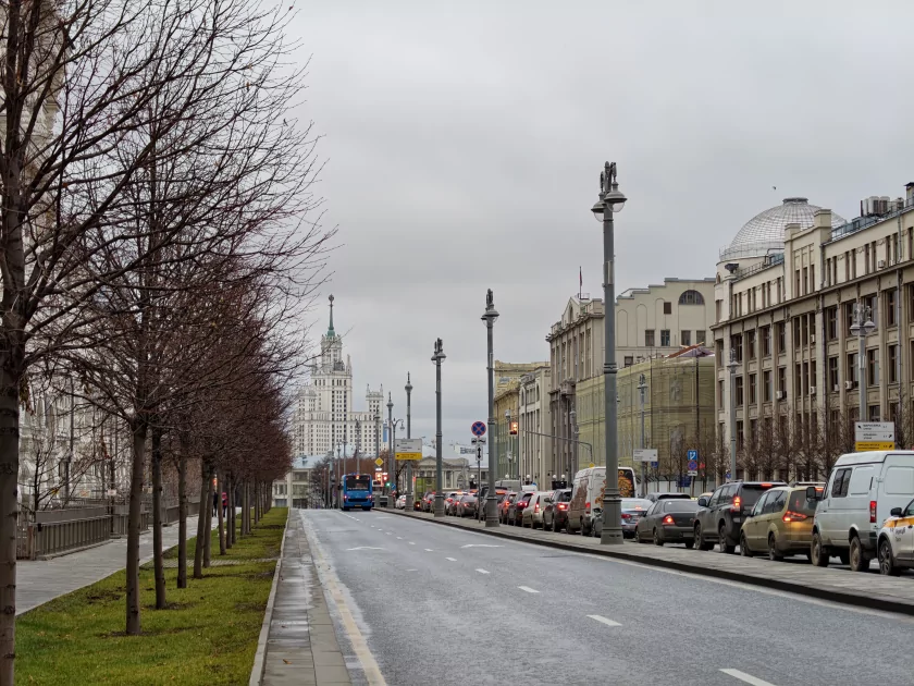 Обзор iQOO 15: доказывает, что хороший флагманский смартфон не должен быть излишне дорогим — Камеры. 30