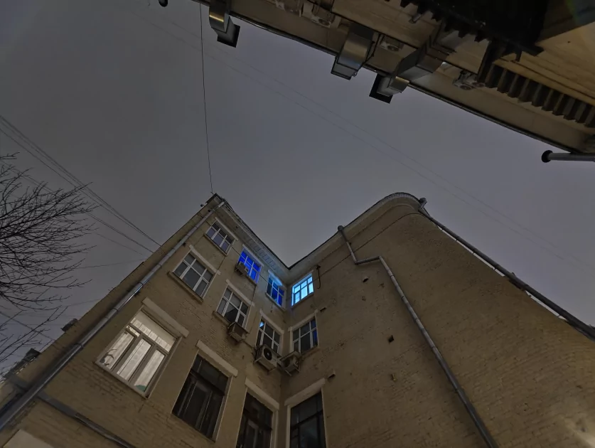 Обзор iQOO 15: доказывает, что хороший флагманский смартфон не должен быть излишне дорогим — Камеры. 41