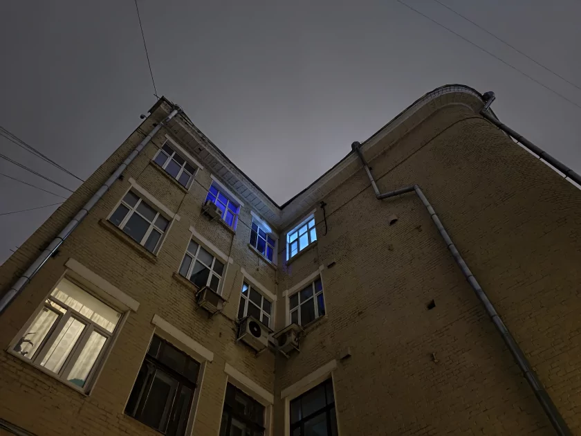 Обзор iQOO 15: доказывает, что хороший флагманский смартфон не должен быть излишне дорогим — Камеры. 42