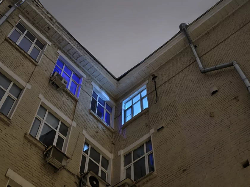 Обзор iQOO 15: доказывает, что хороший флагманский смартфон не должен быть излишне дорогим — Камеры. 43