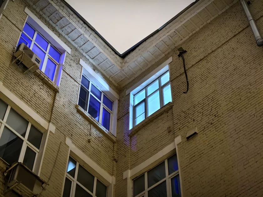 Обзор iQOO 15: доказывает, что хороший флагманский смартфон не должен быть излишне дорогим — Камеры. 44