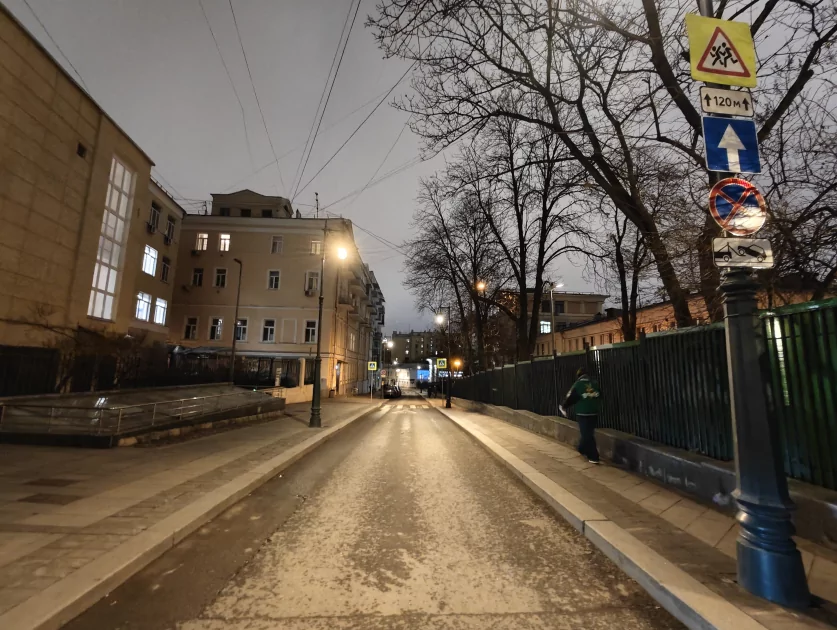 Обзор iQOO 15: доказывает, что хороший флагманский смартфон не должен быть излишне дорогим — Камеры. 46