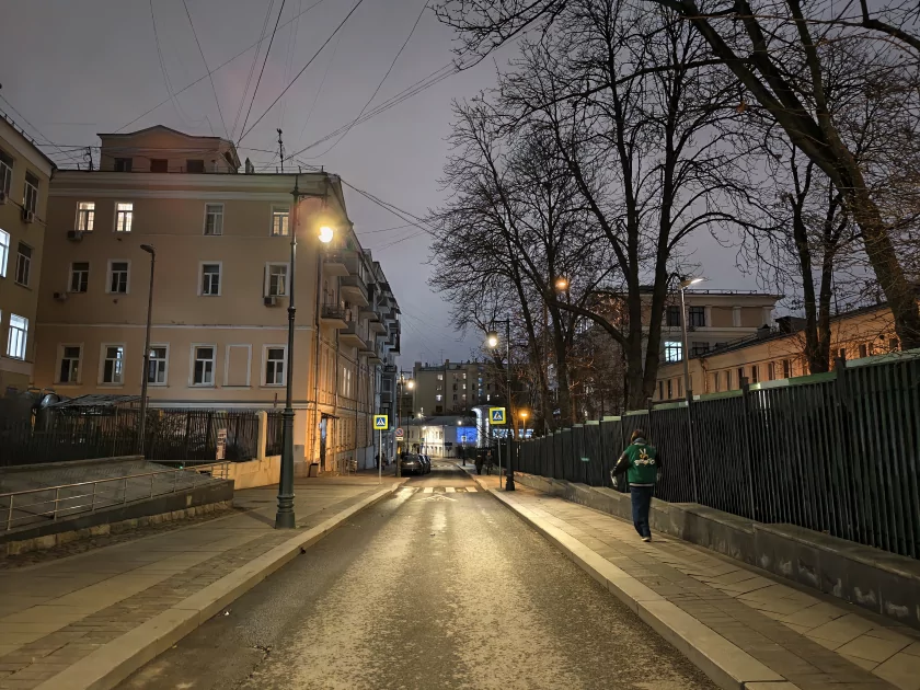 Обзор iQOO 15: доказывает, что хороший флагманский смартфон не должен быть излишне дорогим — Камеры. 47