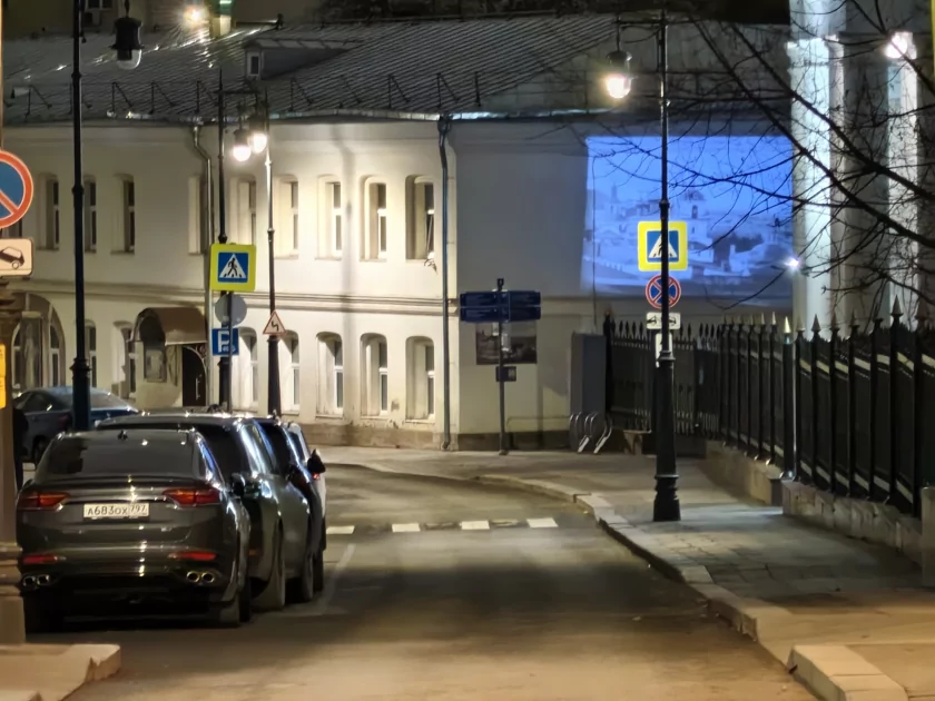 Обзор iQOO 15: доказывает, что хороший флагманский смартфон не должен быть излишне дорогим — Камеры. 50