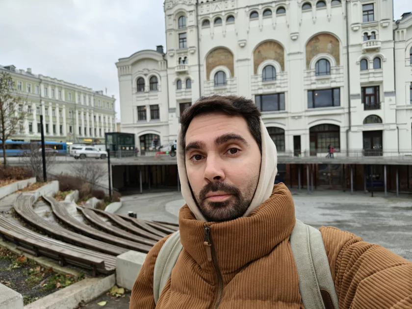 Обзор iQOO 15: доказывает, что хороший флагманский смартфон не должен быть излишне дорогим — Камеры. 37