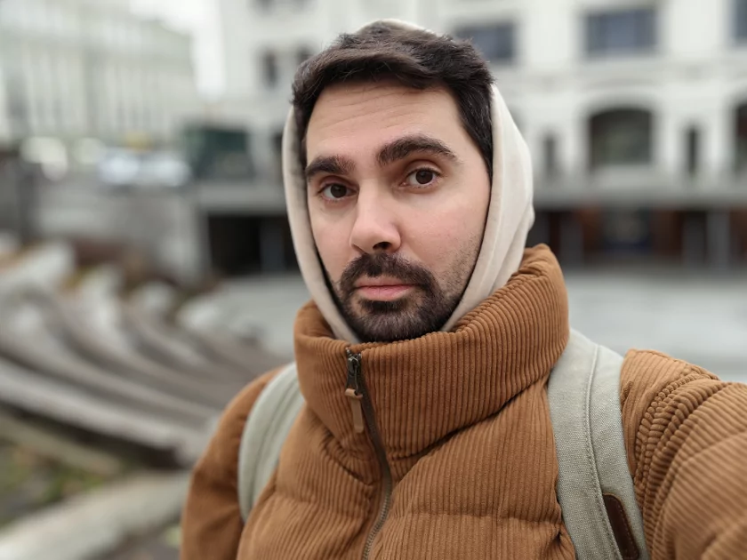 Обзор iQOO 15: доказывает, что хороший флагманский смартфон не должен быть излишне дорогим — Камеры. 38