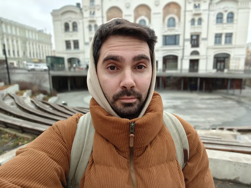 Обзор iQOO 15: доказывает, что хороший флагманский смартфон не должен быть излишне дорогим — Камеры. 39