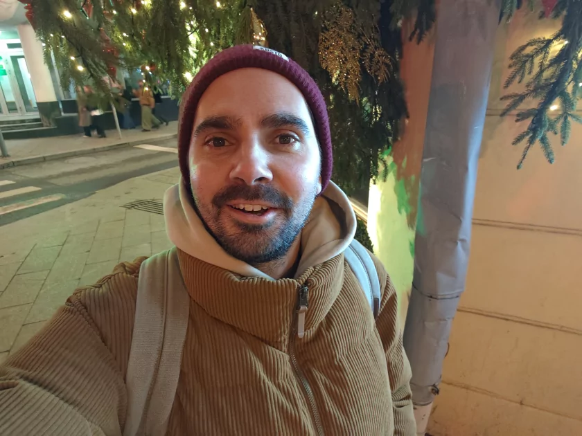 Обзор iQOO 15: доказывает, что хороший флагманский смартфон не должен быть излишне дорогим — Камеры. 51