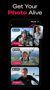 ArtReel 1.1.2. Скриншот 8