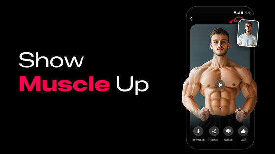 ArtReel 1.1.2. Скриншот 23