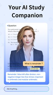 Quiz AI 4.18.6.20251124. Скриншот 4