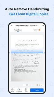 Quiz AI 4.18.6.20251124. Скриншот 5