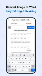 Quiz AI 4.18.6.20251124. Скриншот 7
