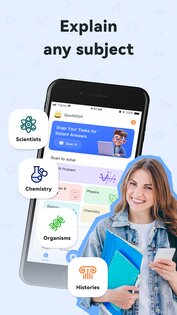 Quiz AI 4.18.6.20251124. Скриншот 9