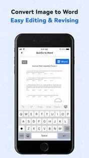 Quiz AI 4.18.6.20251124. Скриншот 15