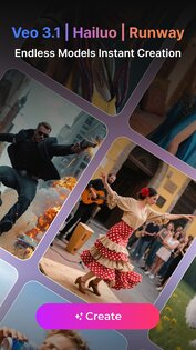 Pollo Ai 2.6.0. Скриншот 2